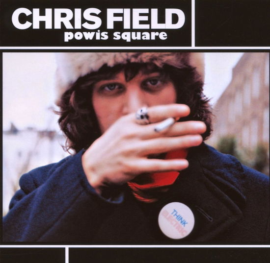 Powis Square - Chris Field - Música - FISH OR DEATH - 5024545322224 - 24 de março de 2014