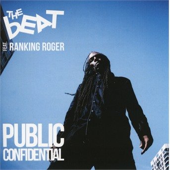 Public Confidential - Beat / Ranking Roger - Muziek - DMF RECORDS - 5024545843224 - 1 februari 2019