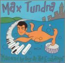 Cover for Max Tundra · M.b.g.a.t.e. (CD) (2002)