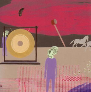 American Gong - Quasi - Muzyka - DOMINO - 5034202024224 - 18 lutego 2010