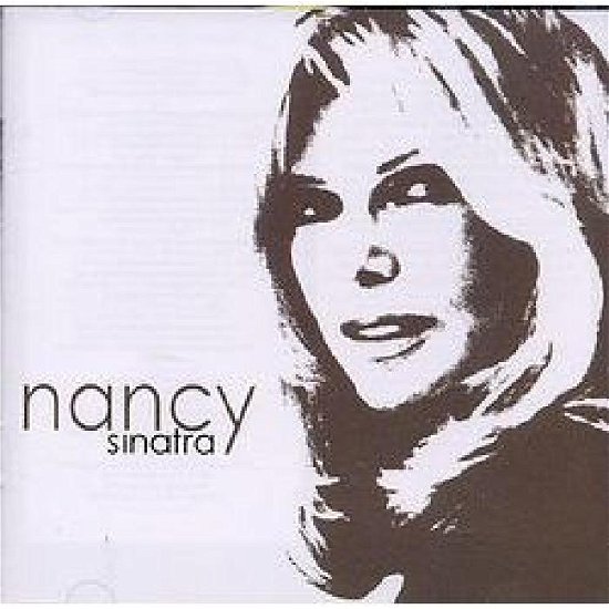 Cover for Nancy Sinatra · Nancy Sinatra-nancy Sinatra (CD) (2008)