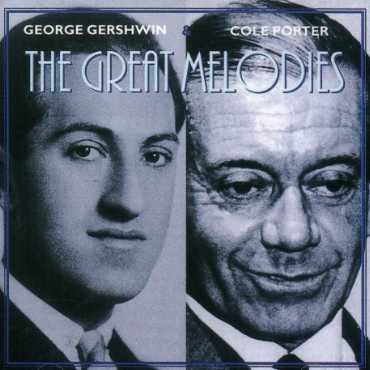 Cover for George Gershwin · Billabong Odyssey (CD) (2023)
