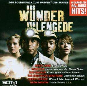 Cover for OST / Various · Das Wunder Von Lengede (CD) (2003)