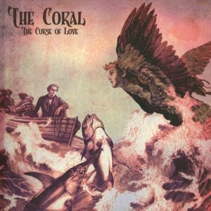 Curse of Love - Coral - Musiikki - Skeleton Key - 5050954422224 - maanantai 20. lokakuuta 2014