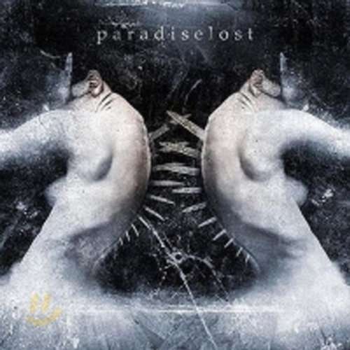 Cover for Paradise Lost (CD) (2007)