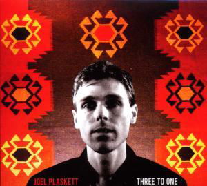 Cover for Joel Plaskett · Three (CD) (2010)