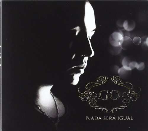 Cover for Go · Nada Sera Igual (CD) (2014)