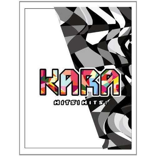 Hits ! Hits ! - Kara - Music -  - 5053105197224 - May 22, 2012