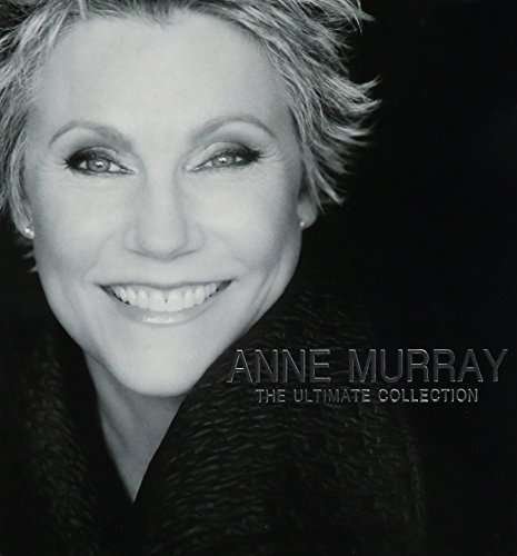 Cover for Anne Murray · Anne Murray - Ultimate Collection (CD) (2013)