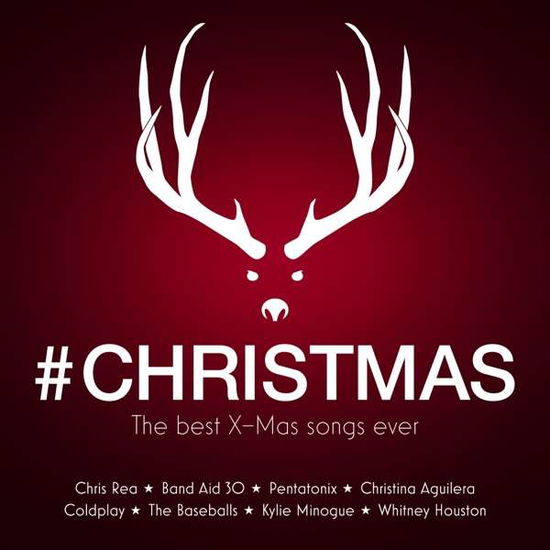 Christmas: the Best ... - V/A - Musik - Warner Music International (Warner) - 5054197908224 - 10 november 2017