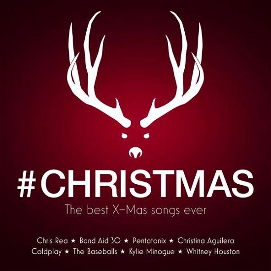 Christmas: The Best ... - V/A - Música - Warner Music International (Warner) - 5054197908224 - 10 de noviembre de 2017