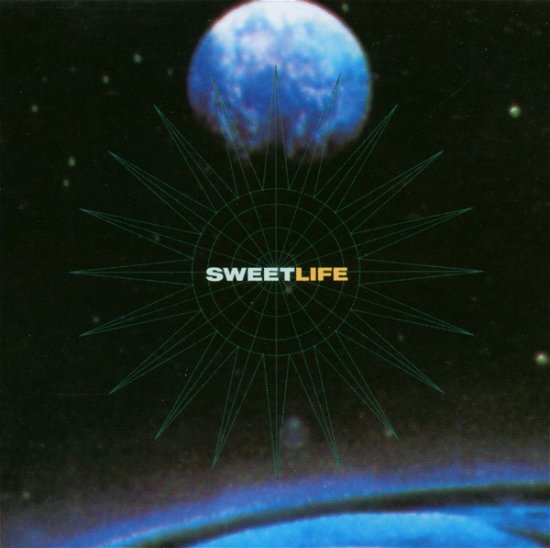 Cover for Sweet · Sweetlife (CD) (2002)