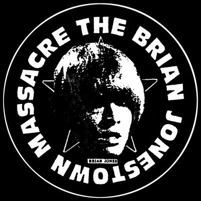 Brian Jonestown Massacre - Brian Jonestown Massacre - Musik - CARGO - 5055869543224 - March 15, 2019