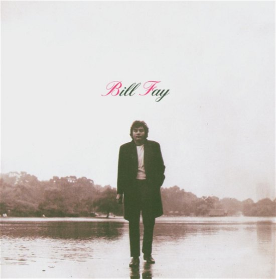 Cover for Bill Fay (CD) (2005)