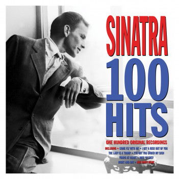 100 Hits of Sinatra - Frank Sinatra - Música - NOT N - 5060324800224 - 9 de março de 2018