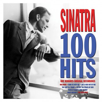 Cover for Frank Sinatra · 100 Hits of Sinatra (CD) (2018)