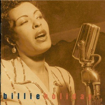 Cover for Billie Holliday · This is Jazz (CD)