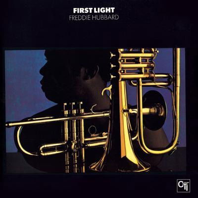 Cover for Freddie Hubbard · First Light (CD)