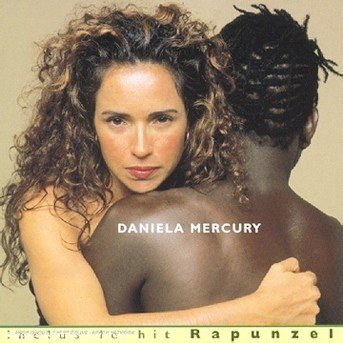 Cover for Daniela Mercury · Feijao Com Arroz (CD) (2001)
