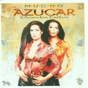 Grandes Exitos - Azucar Moreno - Musik - SMS - 5099748927224 - 13. november 1997