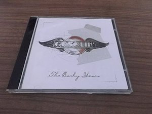 Cover for Gasolin' · Early Years (CD) (2000)
