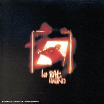 Le Rat Luciano · Mode De Vie Beton Style (CD) (2000)