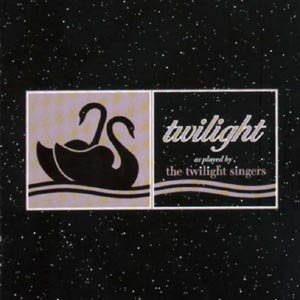 Cover for Twilight Singers · Music As Played By (CD) (2006)