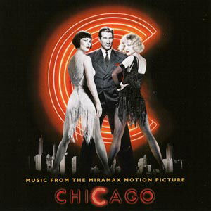 Chicago (CD) (2003)