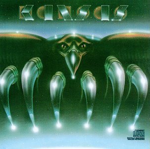 Cover for Kansas · Song For America by Kansas (CD) [Remastered edition] (2011)