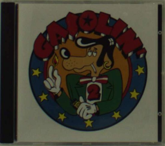 Cover for Gasolin' · Gasolin 2 (CD) (2008)