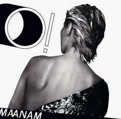 O - Maanam - Musik - Pid - 5099909579224 - 22. März 2011