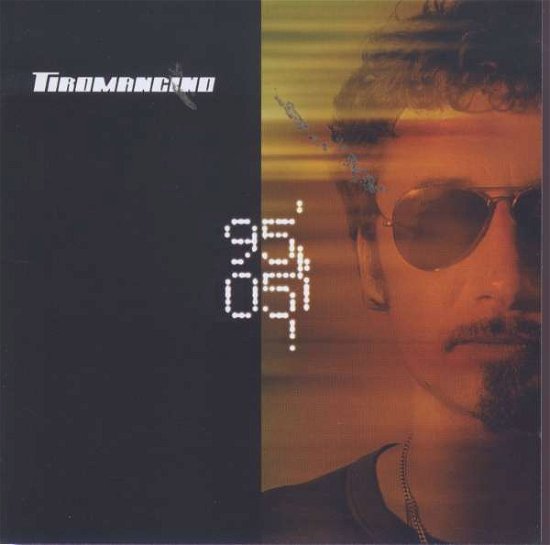 Cover for Tiromancino · 95 / 05 (CD) [New edition] (2008)