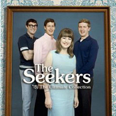 The Ultimate Collection - Seekers - Muziek - PARLOPHONE - 5099926718224 - 1 december 2008