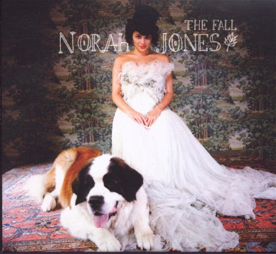 Cover for Norah Jones · The Fall (CD) [Deluxe edition] (2009)