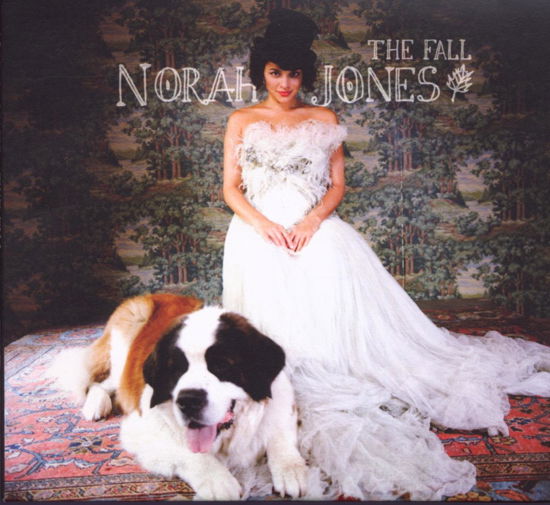 The Fall - Norah Jones - Musik - POP / JAZZ - 5099945627224 - 17. november 2009