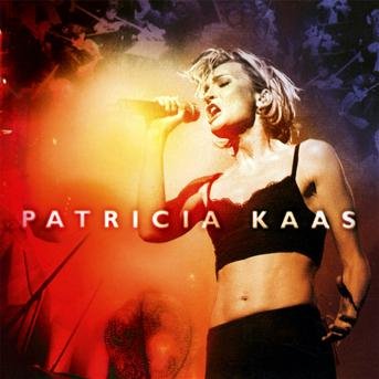 Cover for Patricia Kaas · Live (CD) (2011)