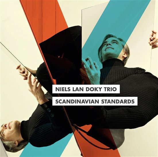 Scandinavian Standards - Niels Lan Doky Trio - Música - PARLOPHONE - 5099961579224 - 30 de setembro de 2013