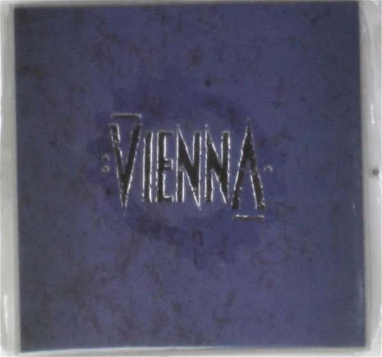Cover for Vienna · History 1984-1991 (CD) [Limited edition] (2014)