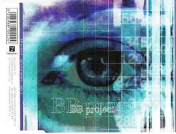 Bb Project-heaven Music -cds- - Bb Project - Música -  - 5204958100224 - 