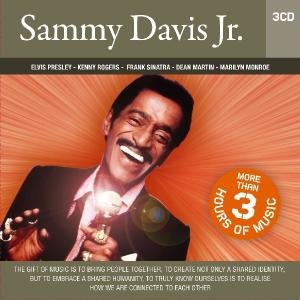 Cover for Sammy -jr.- Davis · Chicago (CD) (2009)