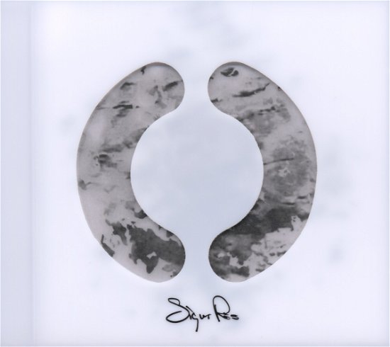 Cover for Sigur Ros · ( ) (CD) [Digipak] (2006)