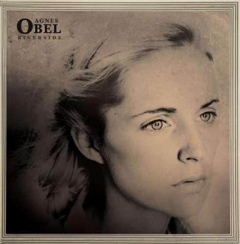 Cover for Agnes Obel · Riverside EP (MCD) [EP edition] (2011)