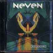 Cover for Neven · Kokkola (CD)