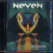 Cover for Neven · Kokkola (CD)