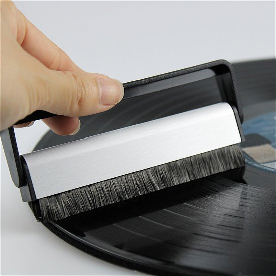 Cover for Music Protection · Anti Static-off Carbon Brush (Tillbehör)