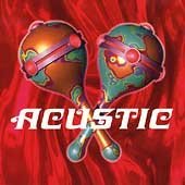 No 1 - Acustic - Musik - VME - 5709498101224 - 1 augusti 2005