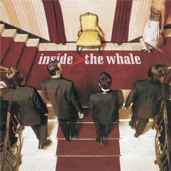Cover for Inside the Whale · Tænk hvis Du Gik Glip af Noget (CD) (2000)