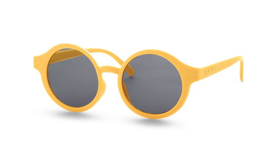 Cover for Filibabba · Filibabba - Kids Sunglasses In Recycled Plastic 1-3 Years - Day Lily - (fi-03022) (Zabawki)