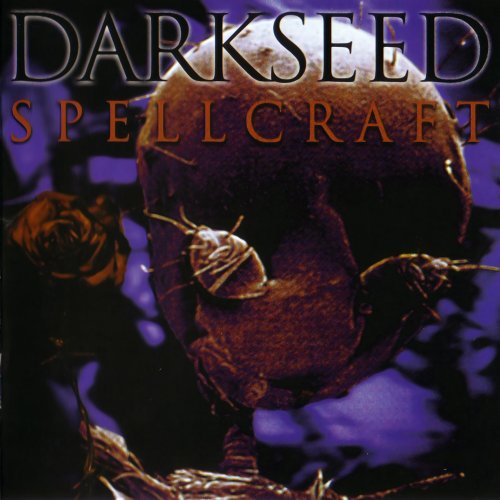 Cover for Darkseed · Spellcraft (CD) [Remastered edition] [Digipak] (2008)