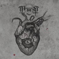 Cover for Moonreich · Fugue (CD) [Digipak] (2018)